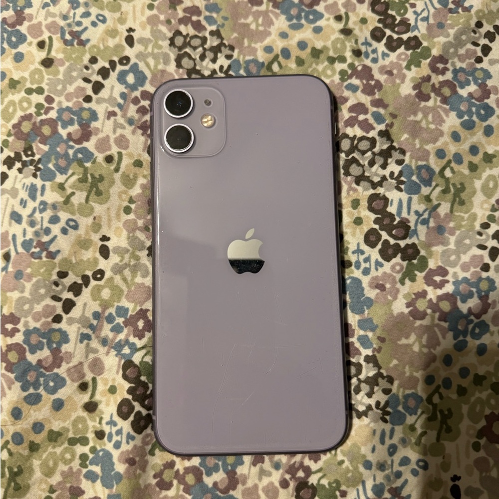 iPhone 11 EUC